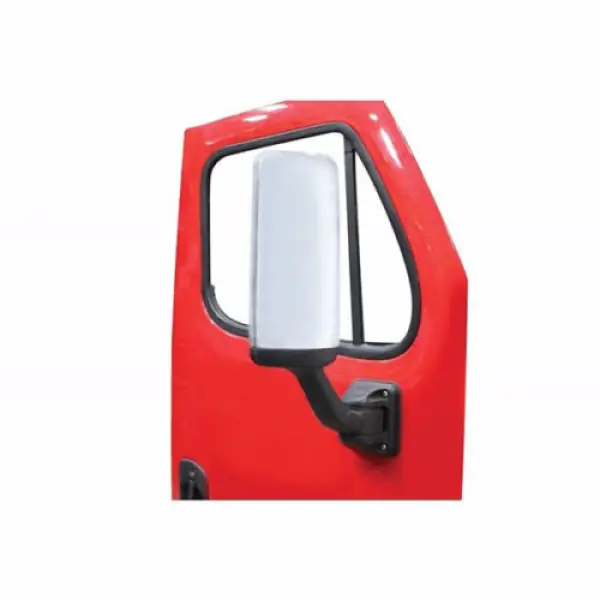 Passenger Side Door Mirror for 2008-2017 Freightliner Cascadia