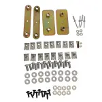 Freightliner Cascadia Bumper Hardware Kit Replaces A21-29387-000