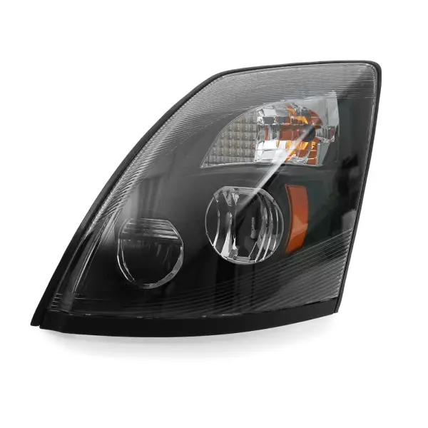 Driver Side LED Headlight for 2004-2017 Volvo VN/VNL/VNXÂ Trucks