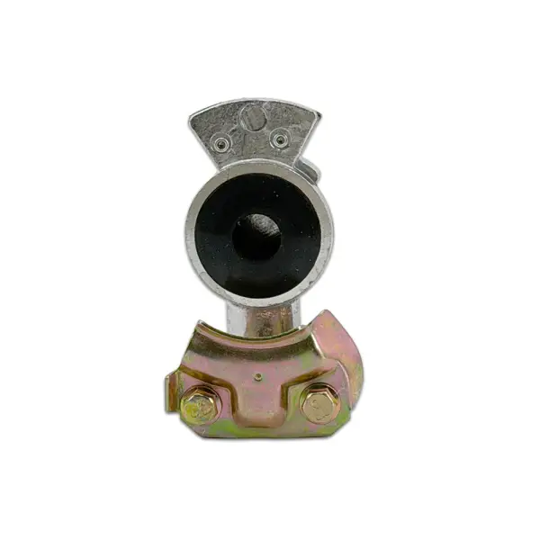 Universal Aluminum Gladhand Replaces 035038