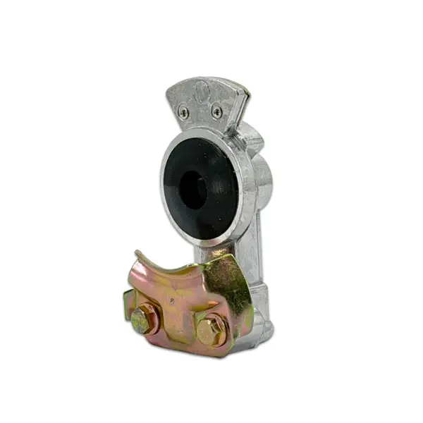 Universal Aluminum Gladhand Replaces 035038