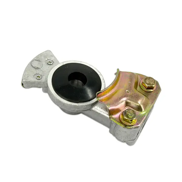 Universal Aluminum Gladhand Replaces 035038