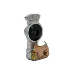 Universal Aluminum Gladhand Replaces 035038