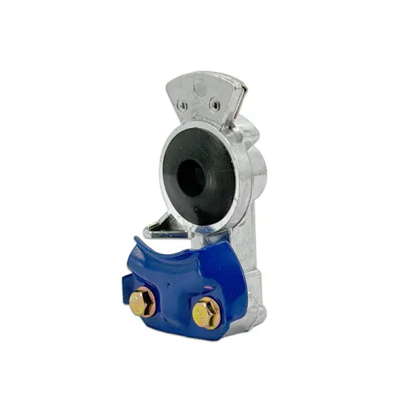 Aluminum Blue Service Gladhand Replaces 035045