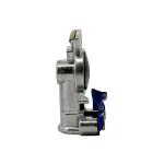 Aluminum Blue Service Gladhand Replaces 035045