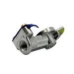 Aluminum Blue Service Gladhand Replaces 035045