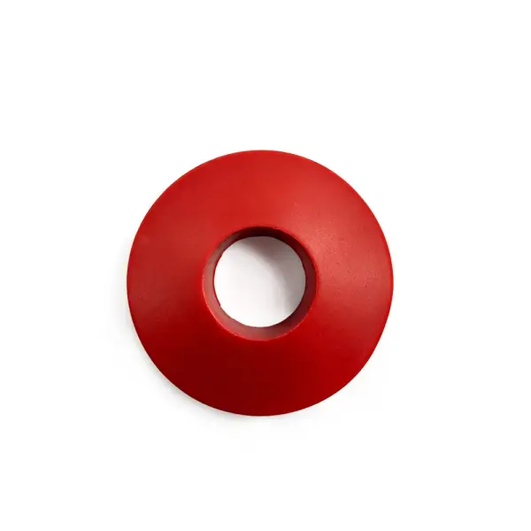 Red Gladhand Seal Replaces 035164