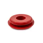 Red Gladhand Seal Replaces 035164