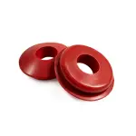 Red Gladhand Seal Replaces 035164