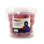 Red Gladhand Seal Replaces 035164