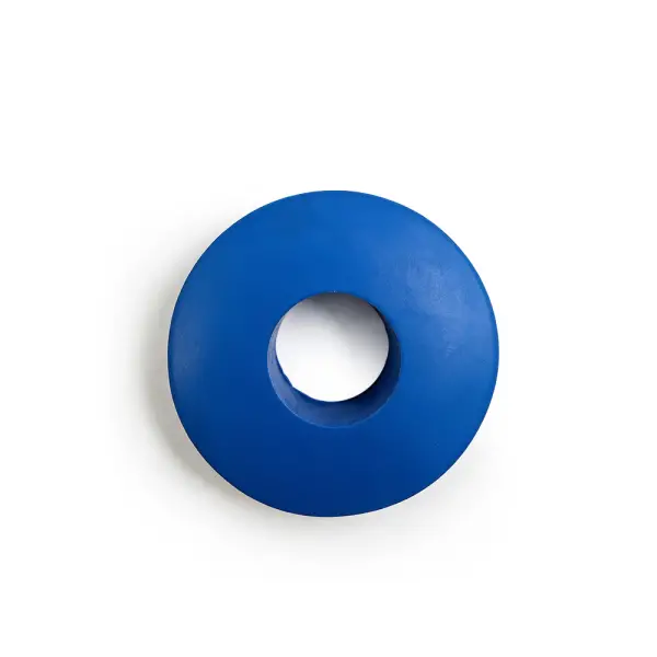 Blue Gladhand Seal Replaces 035165
