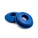 Blue Gladhand Seal Replaces 035165