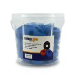 Blue Gladhand Seal Replaces 035165