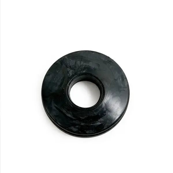 Black Gladhand Seal Replaces 035166