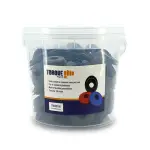 Black Gladhand Seal Replaces 035166
