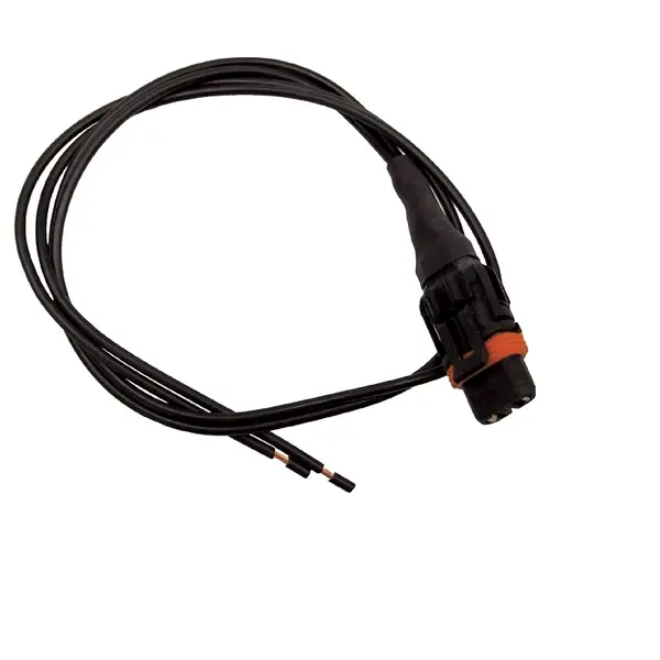 Pigtail Connector Harness for Air Dryer Replaces 109869