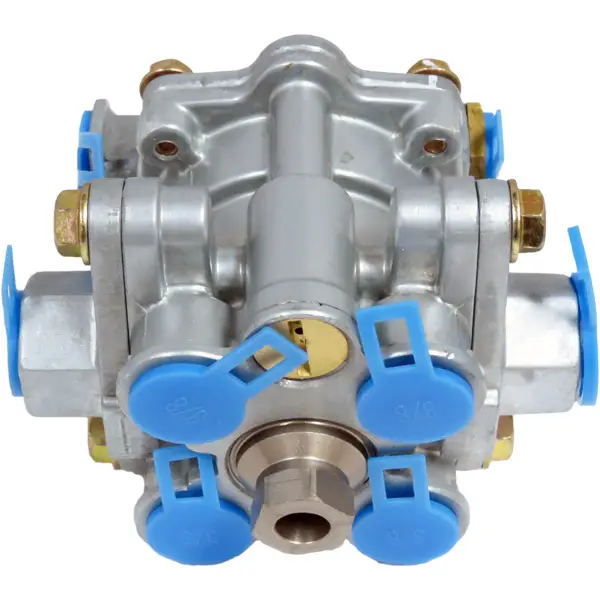 TR110191 Trailer Spring Brake Valve