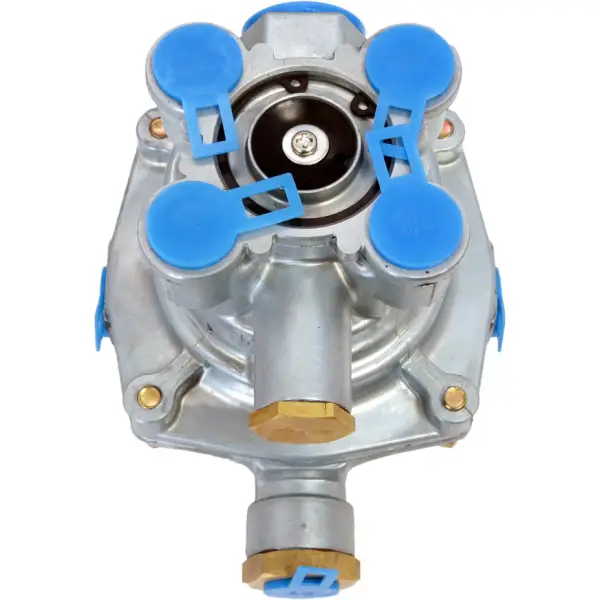 Emergency Relay Valve Replaces ESL110205