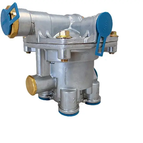 Relay Emergency Valves Replaces RSL110475
