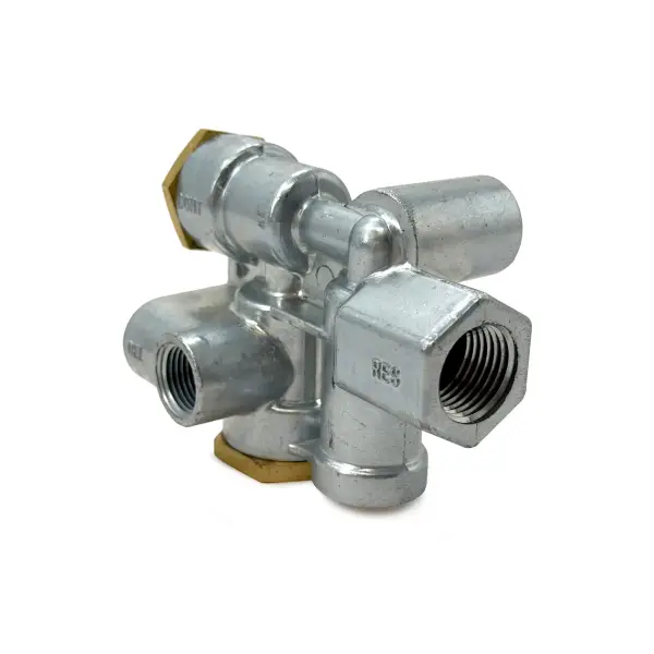 Trailer Spring Brake Valve Replaces RSL110500
