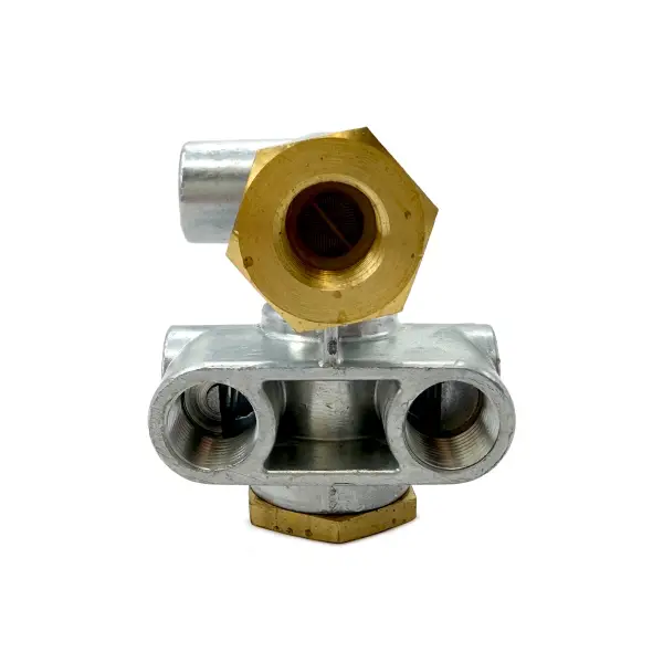 Trailer Spring Brake Valve Replaces RSL110500