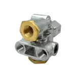 Trailer Spring Brake Valve Replaces RSL110500