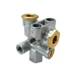 Trailer Spring Brake Valve Replaces RSL110500