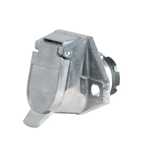 7 Way Socket Replaces 15-720