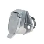 7 Way Socket Replaces 15-720