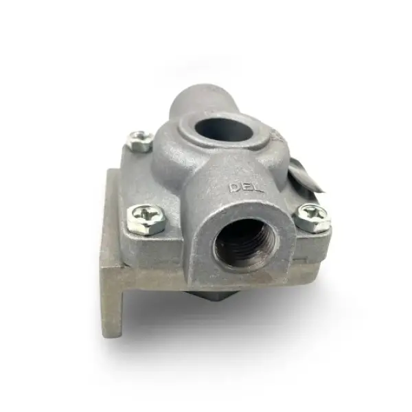 QR-1 Quick Release Valve
