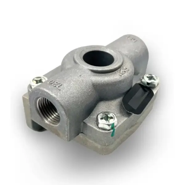 QR-1 Quick Release Valve