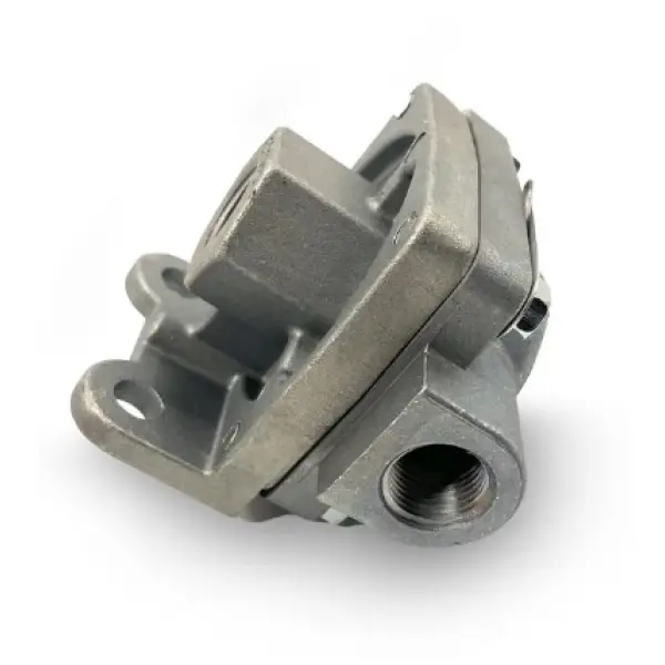 QR-1 Quick Release Valve