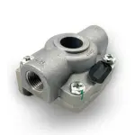 QR-1 Quick Release Valve