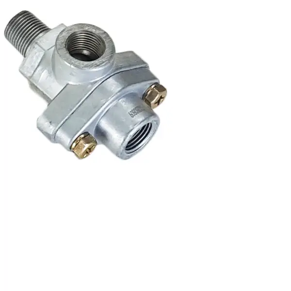 DC-4 Double Check Valve Replaces 280809