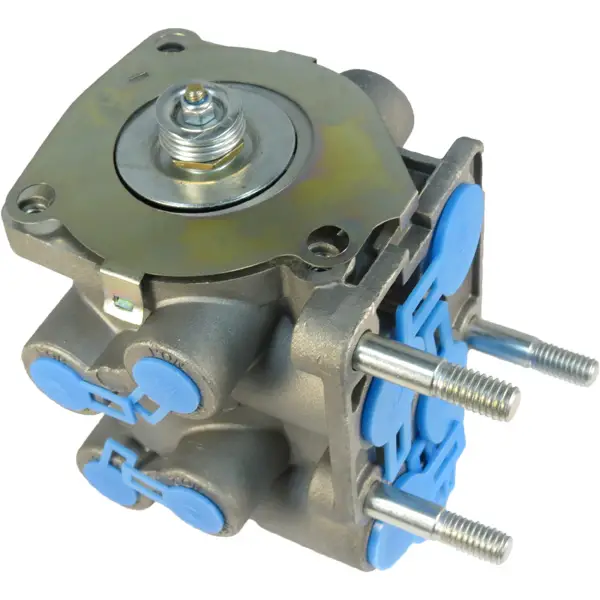 E-7 Foot Control Valve Dual Circuit Replaces 286898