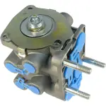 E-7 Foot Control Valve Dual Circuit Replaces 286898