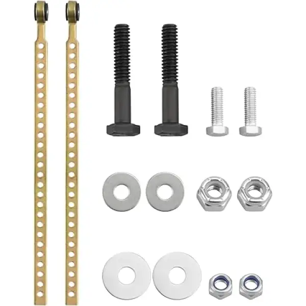 Adjustable Linkage Replaces 48100367