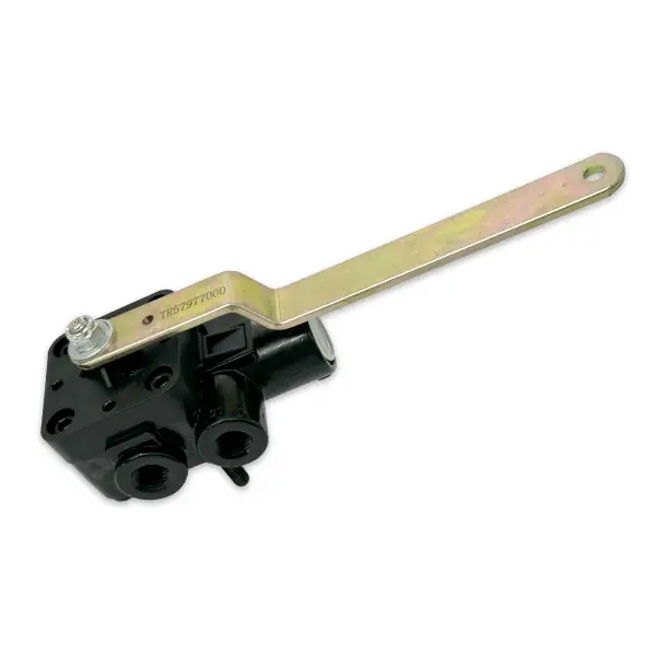Height Leveling Control Valve Replaces R0011870