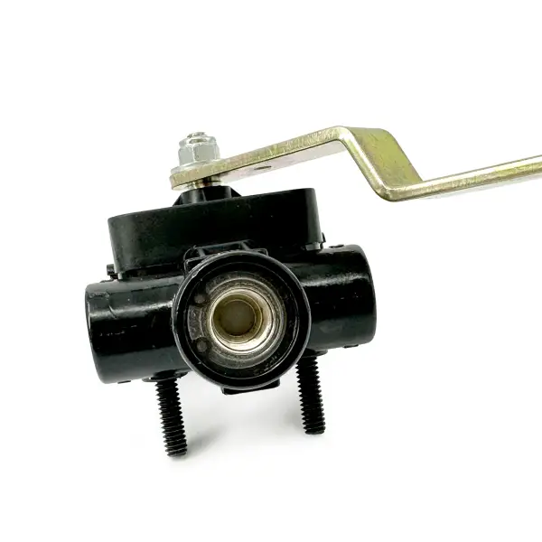 Height Leveling Control Valve Replaces R0011870