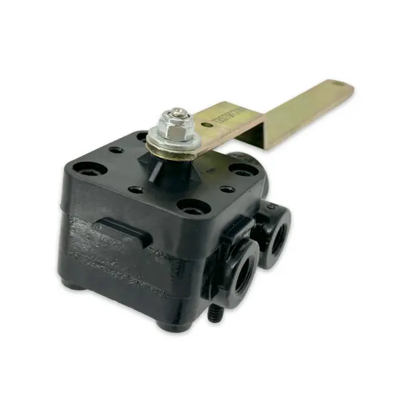Height Leveling Control Valve Replaces R0011870