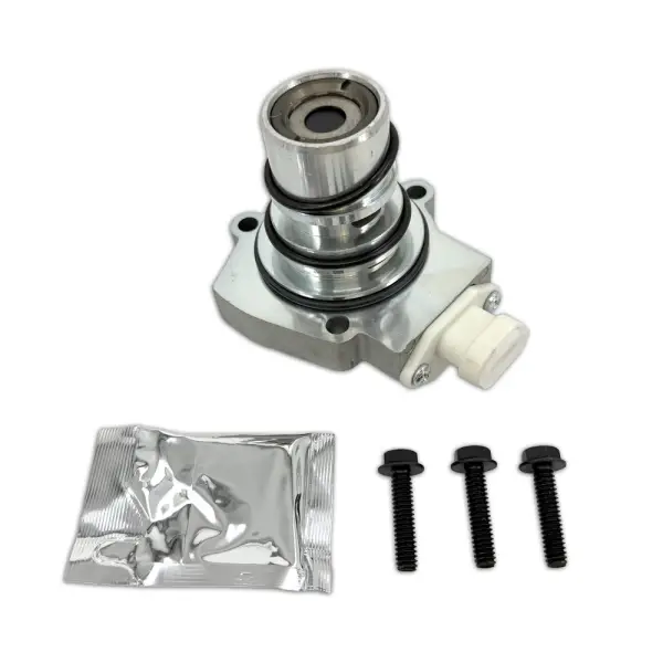 AD-9 Dryers Soft Seat Purge Valve Replaces 109686