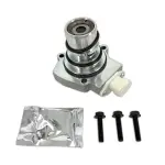 AD-9 Dryers Soft Seat Purge Valve Replaces 109686