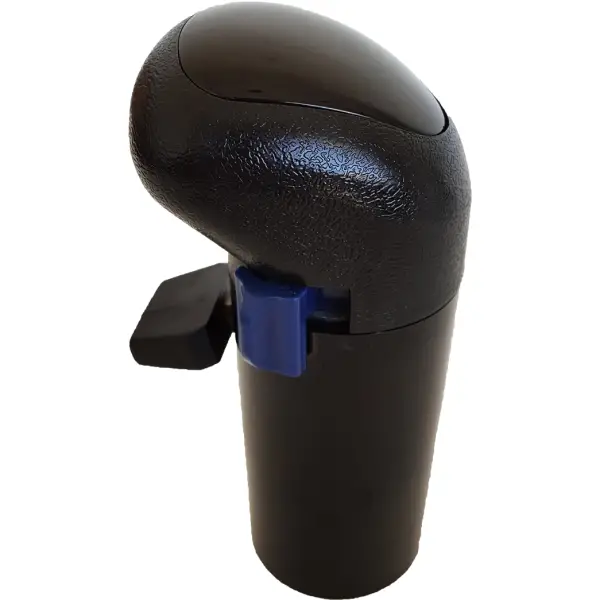 Black Color Shift Knob Valve for Eaton 15 Speed Replaces A6915