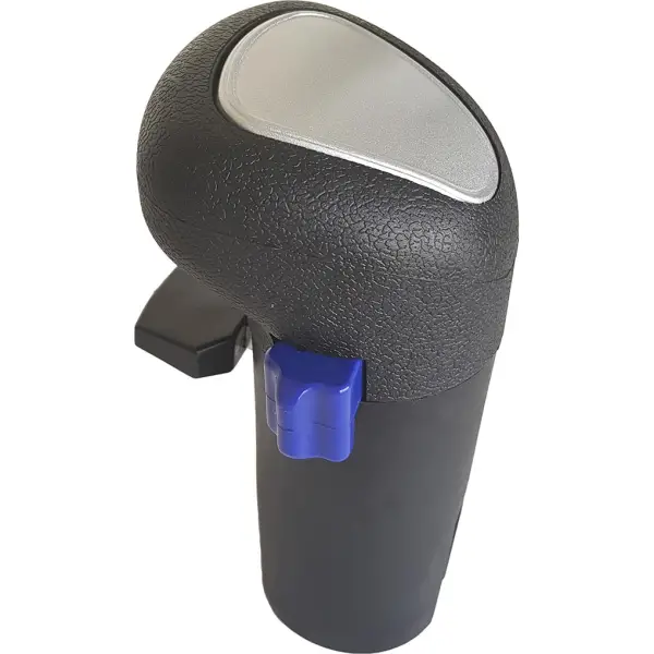 Grey Color Shift Knob Valve for Eaton 15 Speed Replaces A6915