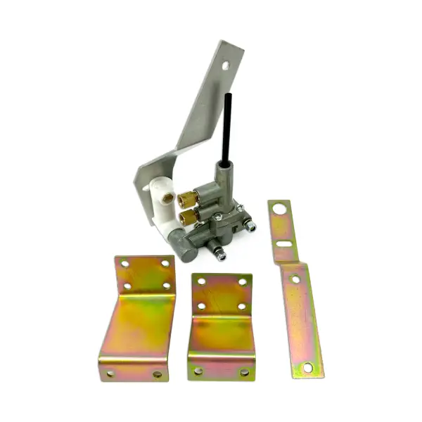 Height Control Valve Replaces R309623