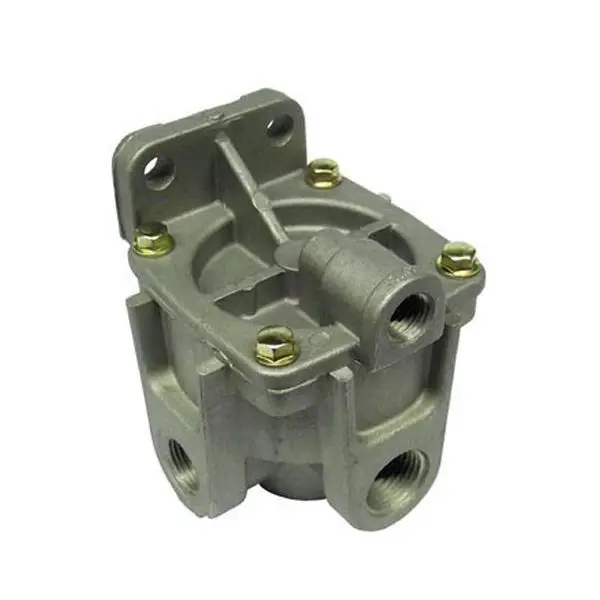 RG-2 Trailer Relay Valve Replaces EMDKN28510N