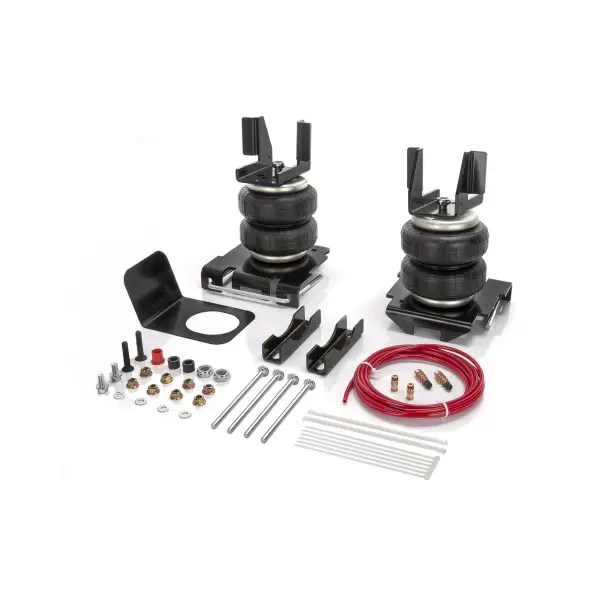 thumbnail image 2 of Scitoo Pair W21-760-6781 Helper Air Suspension Spring Bags – Universal Fit – Adjustable 2 of 4