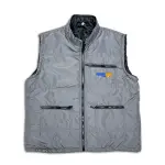 Medium Size Torque Parts Vest
