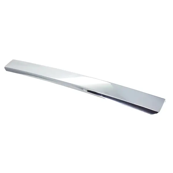 TR455-VLCBT Center Bumper Trim for 2018+ Volvo VNL Trucks