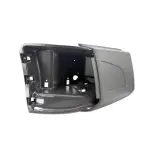 Side Bumper w/o Fog Light Hole Passenger Side for 2018+ Volvo VNL
